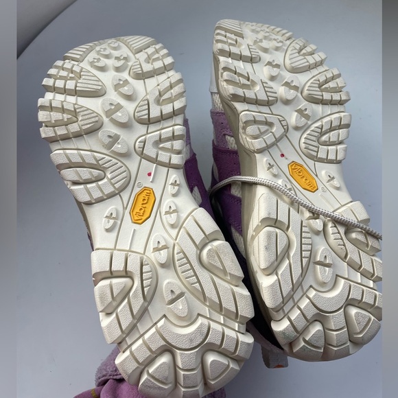 NWOT Free People Merrell Moab 3 Sneakers Size 11 Women’s - Picture 13 of 14